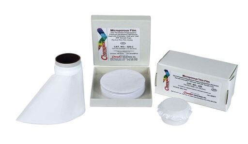 XRF Filmleri